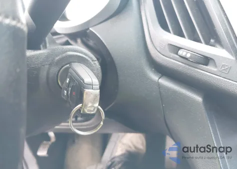 2013 Chevrolet Equinox 1Lt из США, поврежденный, VIN 2GNALDEK7D1108310